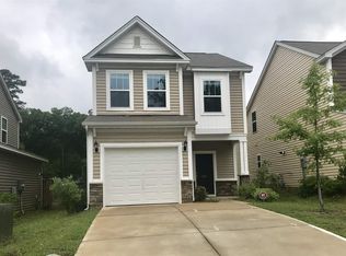 642 Longhollow Dr, Blythewood, SC 29016