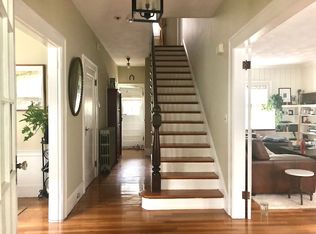 14 Newell Rd, Wakefield, MA 01880