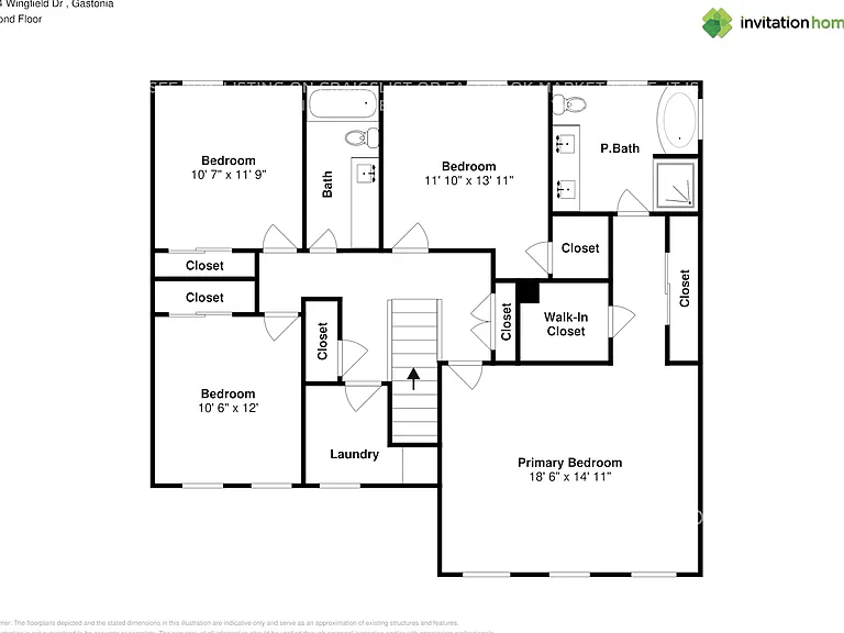 3724 Wingfield Dr — Photo 3
