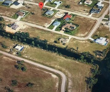 2546 NW 25TH PLACE LOT 51, Cape Coral, FL, 33993