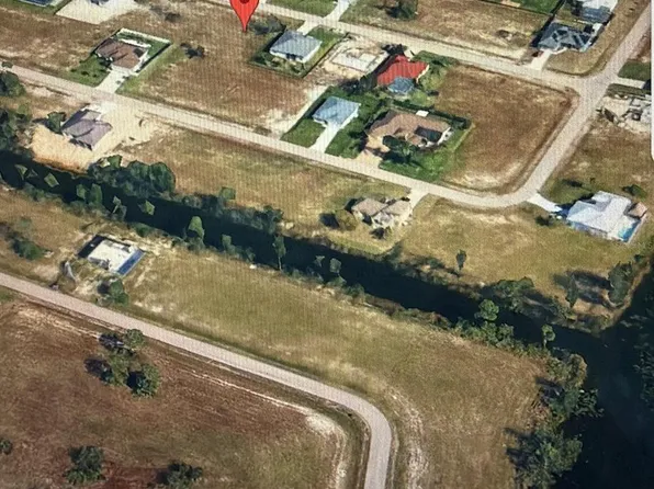 2546 NW 25th Pl Lot 51, Cape Coral, FL 33993