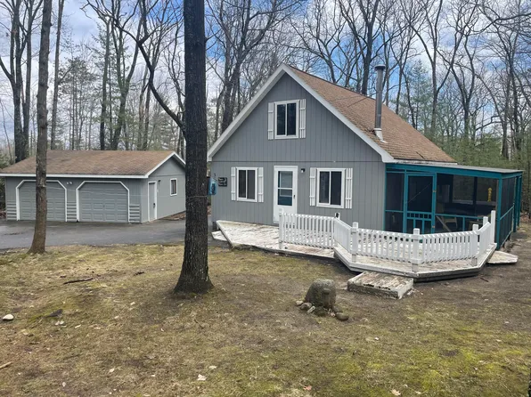 364 Green St, Roscommon, MI 48653