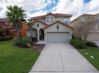5213 Oakbourne Ave, Davenport, FL 33837