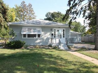 6501 1st Ave S, Richfield, MN 55423