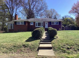 7507 Brisbane Dr, Richmond, VA 23225