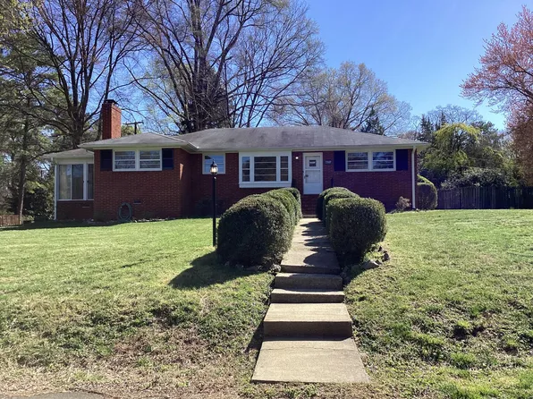 7507 Brisbane Dr, Richmond, VA 23225