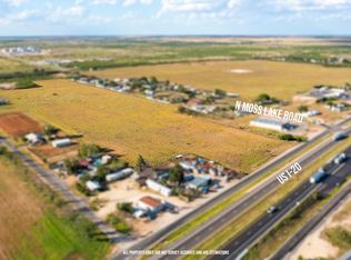 0 E Interstate Highway 20, Big Spring, TX 79720