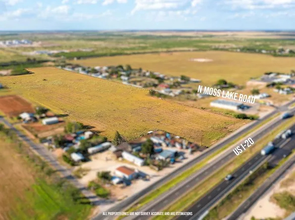 0 E Interstate Highway 20, Big Spring, TX 79720