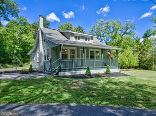107 Rock Ridge Rd, Ottsville, PA 18942