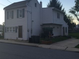 108 W Factory St, Mechanicsburg, PA 17055