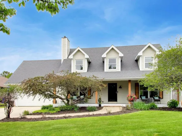 4322 25th STREET, Kenosha, WI 53144