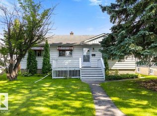 10731 148th St NW, Edmonton, AB T5N3H3