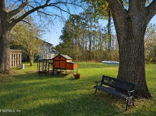 1863 ENTERPRISE Avenue, St. Augustine, FL 32092