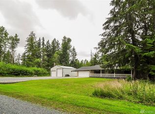 29720 139th Ave E, Graham, WA 98338
