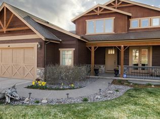 14 Antler Loop, New Castle, CO 81647