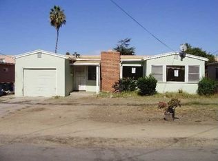 540 Moss St, Chula Vista, CA 91911