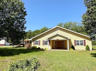 2564 S 365th Rd, El Dorado Springs, MO 64744