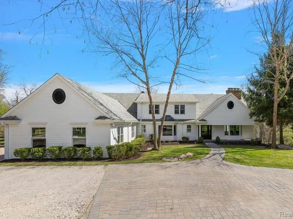 4480 Gardner Rd, Metamora, MI 48455