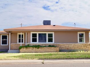 2703 Redwood Dr, Odessa, TX 79762