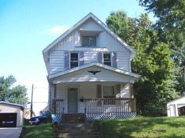 361 Cypress Ave, Akron, OH 44301