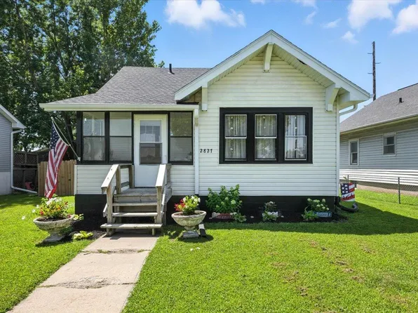 2827 2nd Ave, Council Bluffs, IA 51501