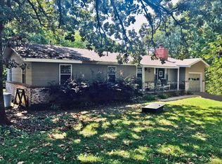 125 W Oak Hill Cir, Tahlequah, OK 74464