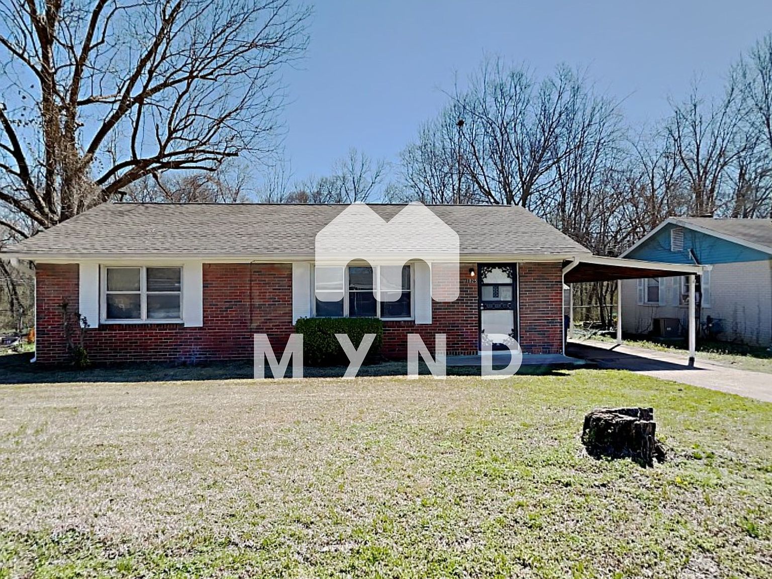 1825 Collier Dr, Birmingham, AL 35228 | Zillow