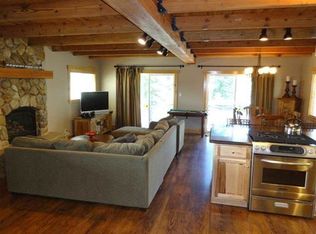 530 McKinney Rubicon Springs Rd, Homewood, CA 96142