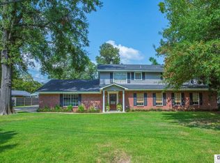 1305 Auburn Ave, Monroe, LA 71201