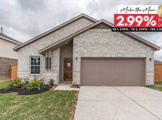 10502 Kings River Dr, Rosharon, TX 77583