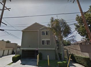 330 W 19th St APT 105, Long Beach, CA 90806