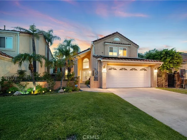 25523 Palermo Way, Yorba Linda, CA 92887