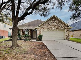 18702 Atasca South Dr, Humble, TX 77346