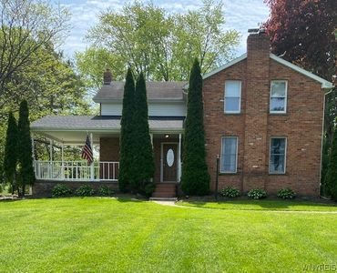 6532 Dale Rd, Newfane, NY, 14108