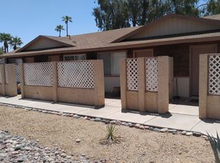 306 S Westfall Ave, Tempe, AZ 85281