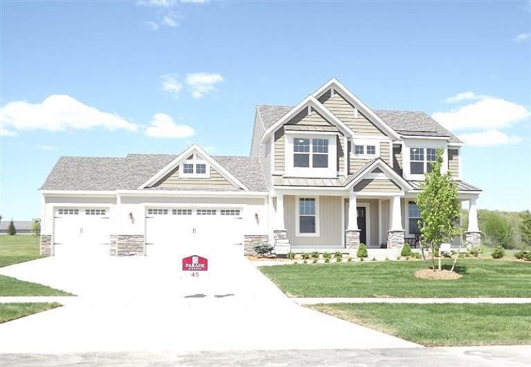 1st image of 4121 Boulder View Dr