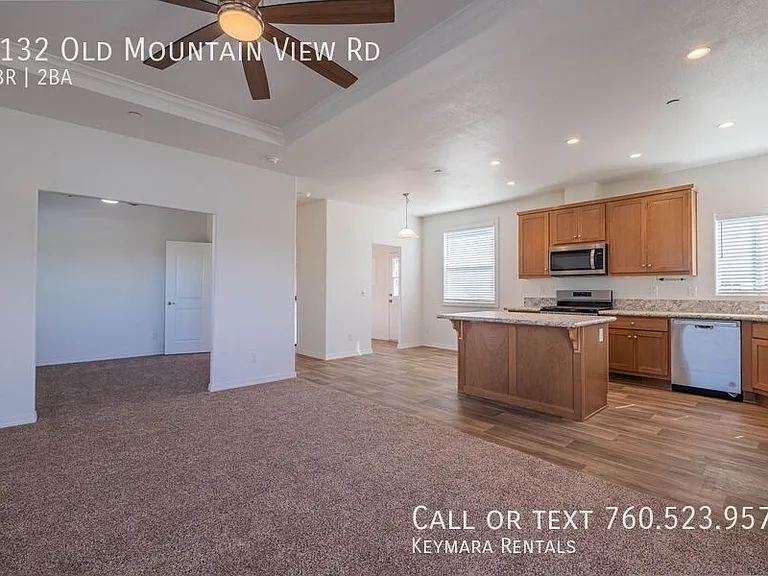 1132 Old Mountain View Rd — Photo 9