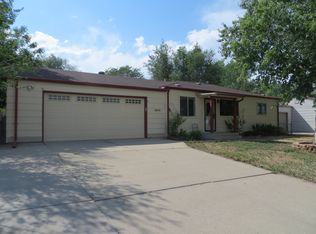 3875 Newman St, Wheat Ridge, CO 80033