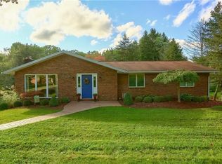 401 Cherokee Dr, Butler, PA