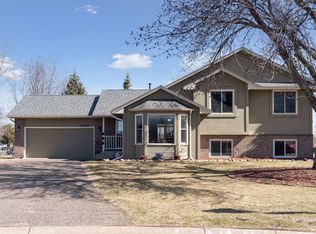 12356 Lily St NW, Coon Rapids, MN 55433