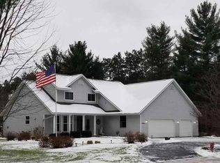 4031 River Dr, Plover, WI 54467