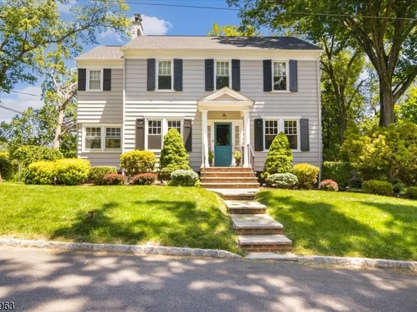 80 Hillcrest Ave, Morris Twp., NJ 07960