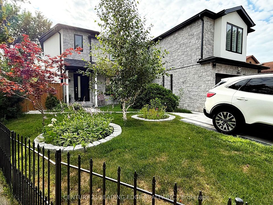 1st image of 2385 Strathmore Cres #Basement