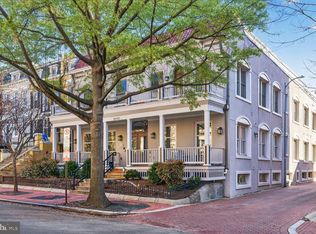 2142 O St NW #100, Washington, DC