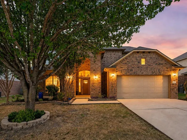 2505 Pumpkin Ridge Ct, Pflugerville, TX 78660