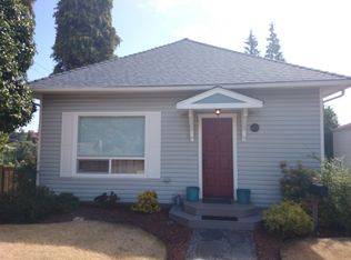 5202 41st Ave SW, Seattle, WA 98136
