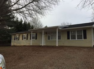 2896 Sandy Creek Rd, Dry Fork, VA 24549