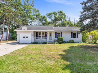 4574 McKinley Ct, Norton Shores, MI