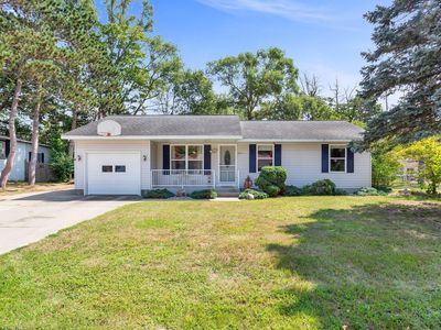 4574 McKinley Ct, Norton Shores, MI, 49441