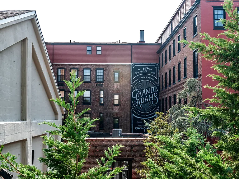 Grand Adams Hoboken — Photo 16